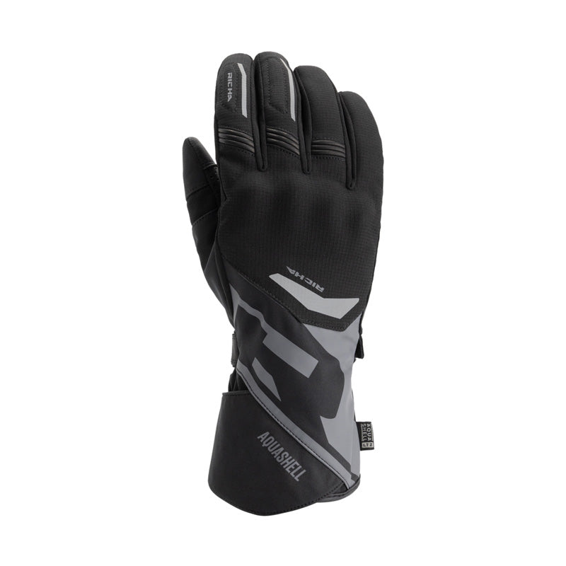 RICHA ETERNITY WP GLOVES BLACK L 1105100110-100RL000