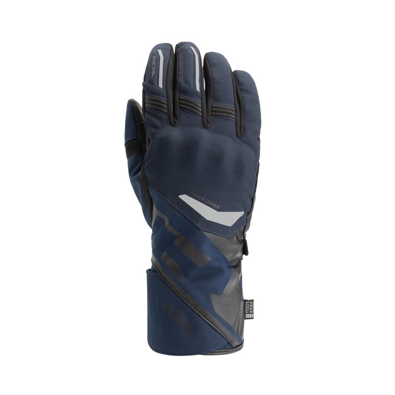 RICHA ETERNITY WP GLOVES BLUE L 1105100110-500RL000
