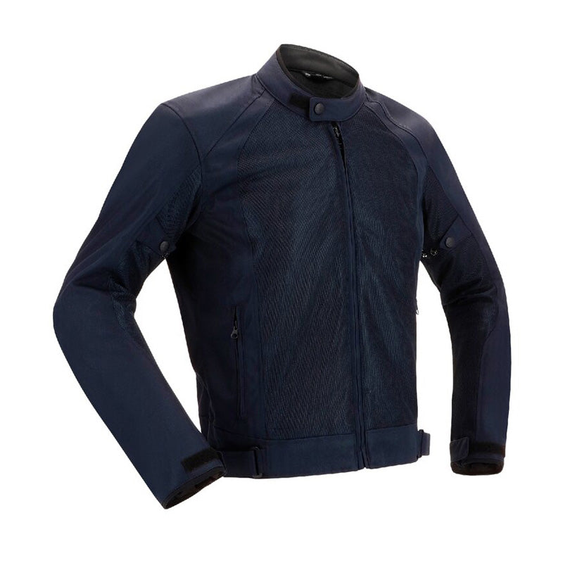 RICHA AIRSUMMER JACKET DARK BLUE L 1102100003-502RL000