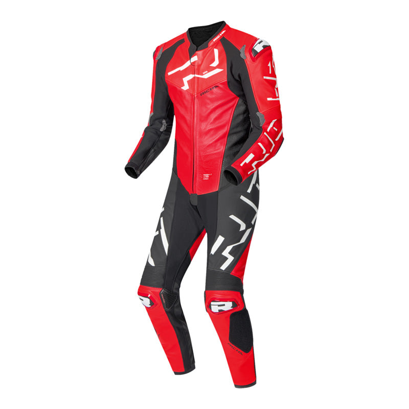 RICHA STRADALE GP 1PC RED/RED 50 1124100002-300R5000
