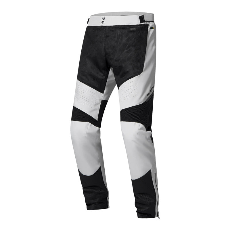 RICHA AIRVENT EVO 3 TROUSERS GREY L 1107100114-202RL000