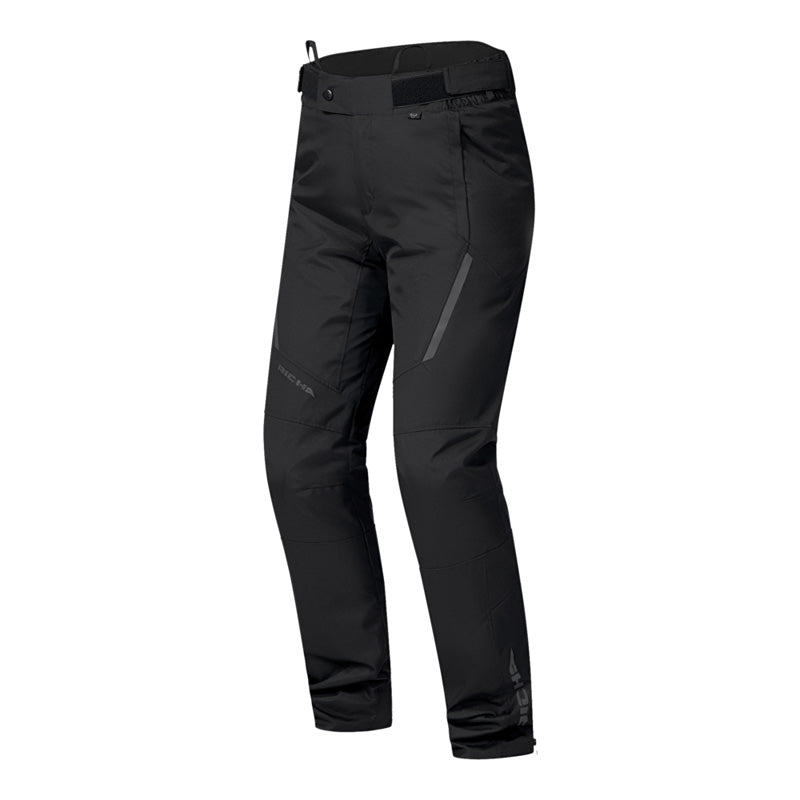 RICHA BUSTER 2 WP TROUSERS WOMEN BLACK L 1107200047-100RL000
