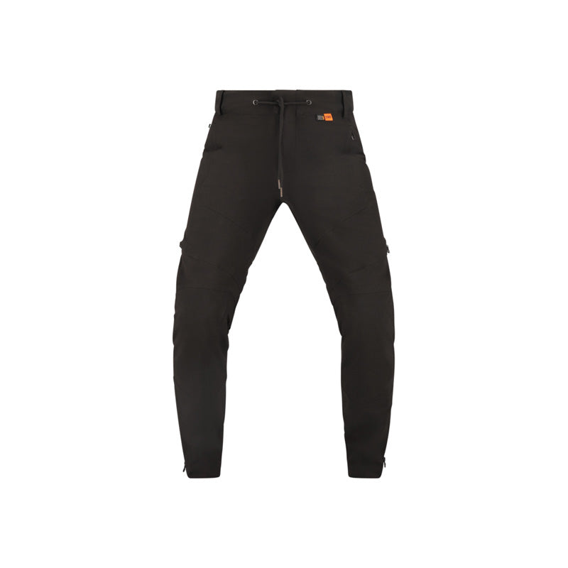 RICHA JOGGINGS WOMEN WP TROUSERS BLACK L 1107200052-100RL000