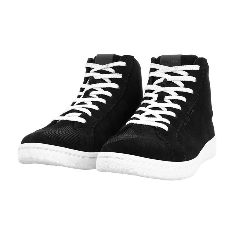 RICHA LEWIS WP SNEAKERS BLACK 44 1104100010-100F4400