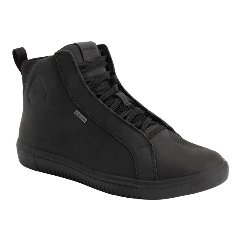 RICHA LOGAN GTX SHOES BLACK 43 1104100020-100F4300