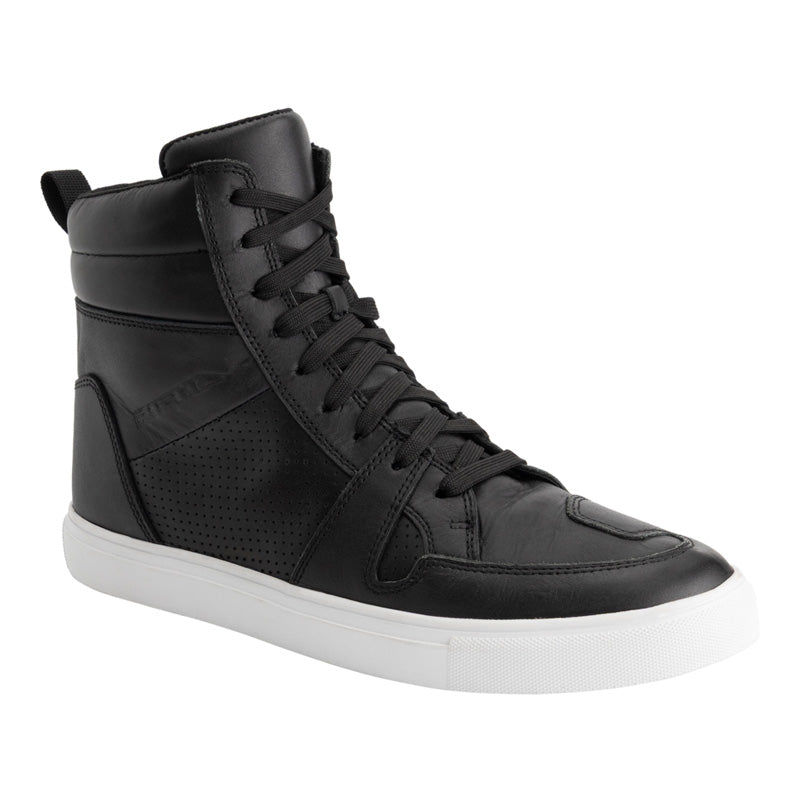 RICHA CHASER WP SNEAKERS BLACK/WHITE 44 1104100027-100F4400