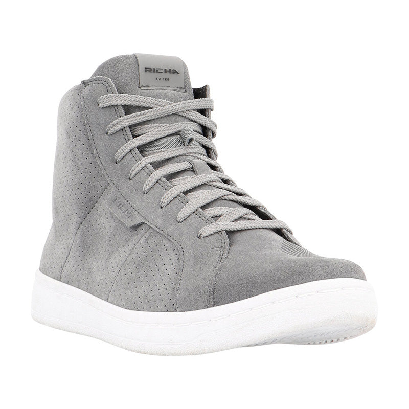 RICHA LEWIS AIR SNEAKERS WOMEN GREY 40 1104200003-202F4000