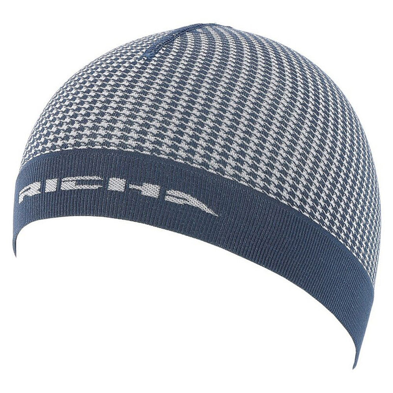 RICHA HELMET CAP LIGHT (SCX L) BLUE 1109400013