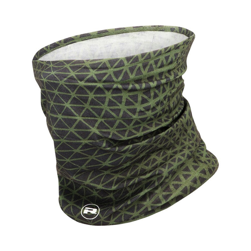RICHA NECK TUBE KINETIC GREEN 1109400024-600AQTY0