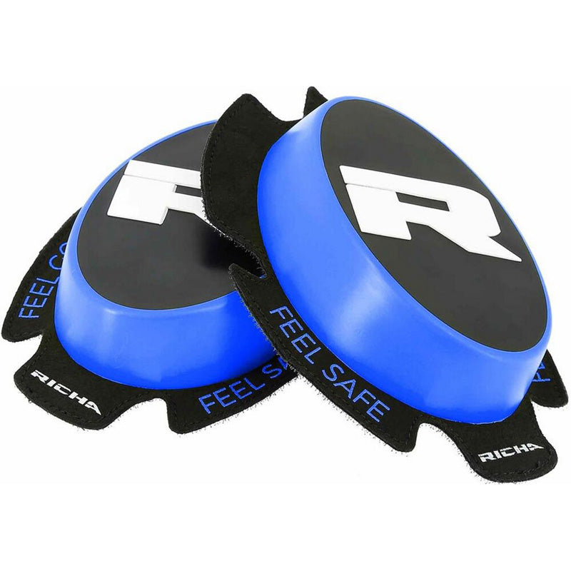 RICHA KNEE SLIDERS R BLUE 1111400005-500RQTY0