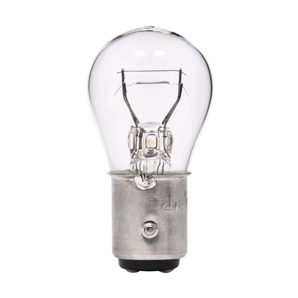 KIMPEX LIGHT BULB TAILLIGHT BA15D 12V 5/18W 01-178-01