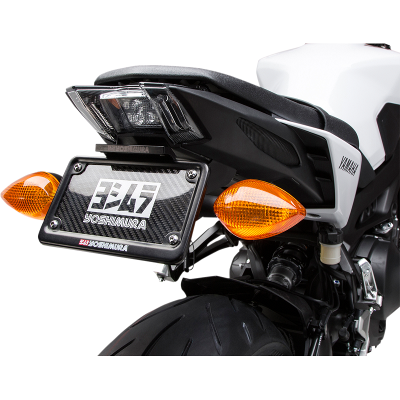 YOSHIMURA 17-20 FZ09 FENDER ELIMINATOR KIT 070BG139911