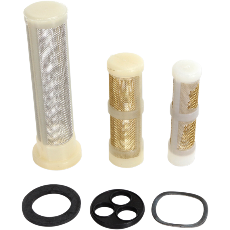 DRAG SPECIALTIES REBUILDKITPETCK1/4NPT 03-0016/57/75-R