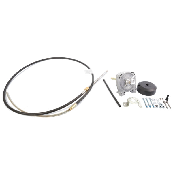 UFLEX ROTECH STEERING SYSTEM 9 ROTECH09FC
