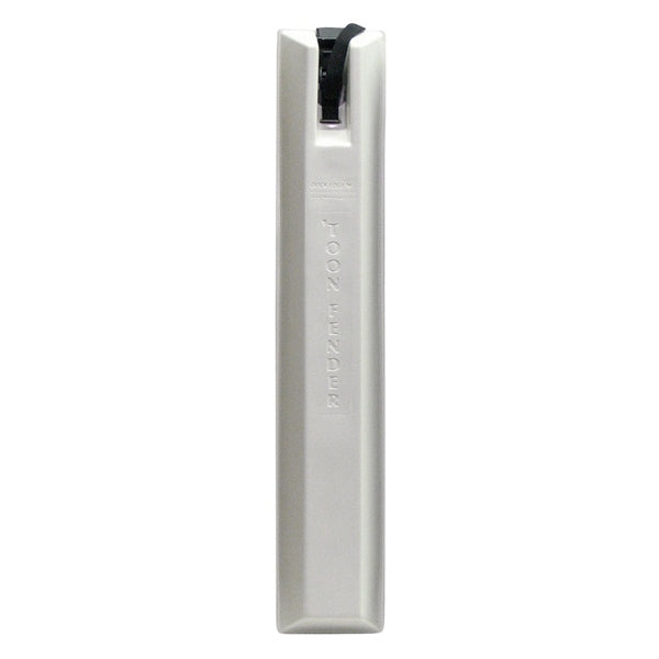 DOCKEDGE FENDER PONTON 6"X36" CREAM DE53131F