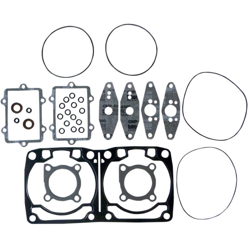 WINDEROSA GASKET SET FULL TOP A-CAT 710311