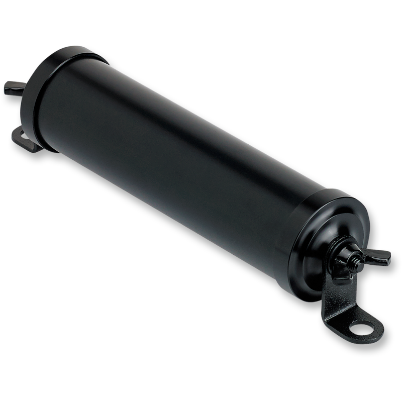 BILTWELL STASH TUBE BLK/BLK 7602-201