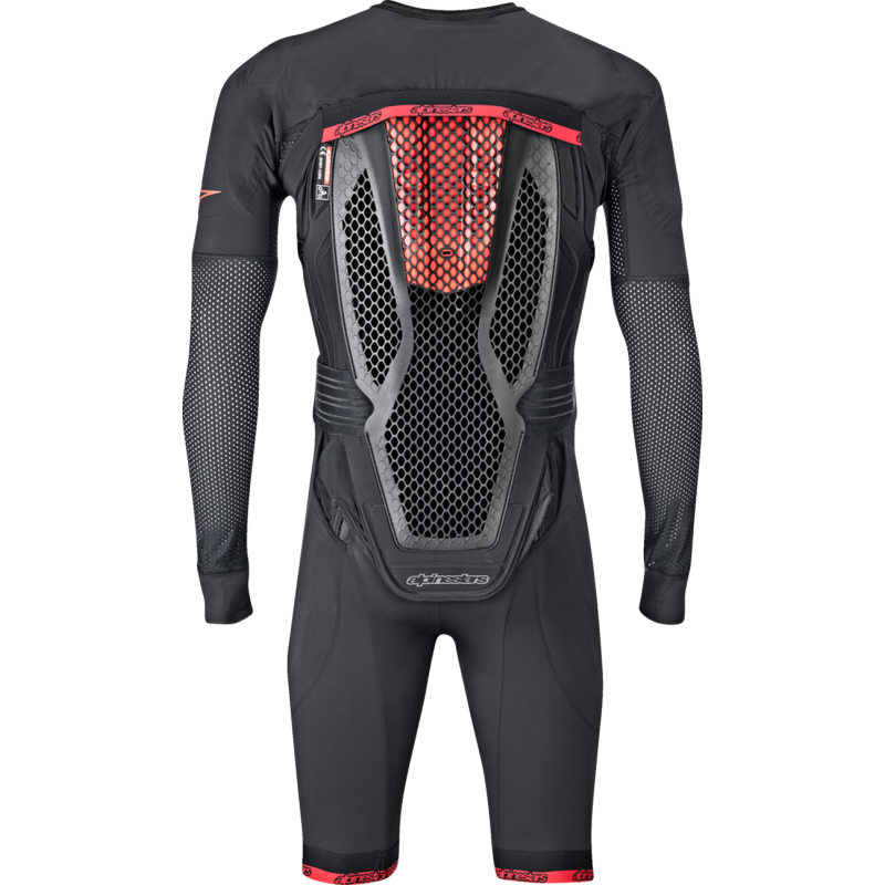 ALPINESTARS (TEC AIR) TECH AIR 10 S 6508222-1303-S
