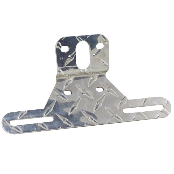 TIEDOWN LICENSE PLATE BRACKET 86565