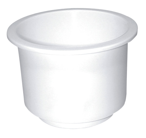 THMARINE T-H MARINE CUP HOLDER WHITE LCH-1W-DP