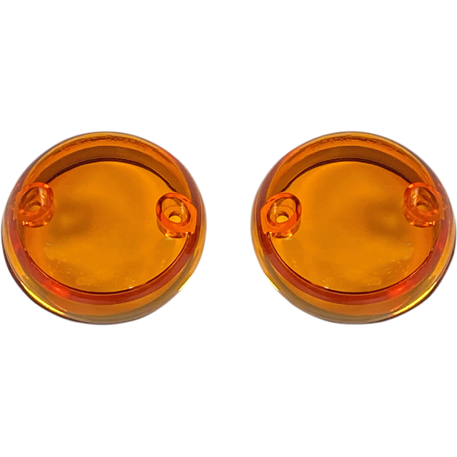CUSTOM DYNAMICS LENS PROBEAM AMB SCOUT PB-SCOUT-AMBER