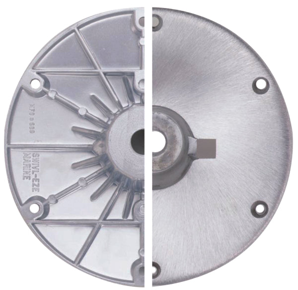 ATTWOOD ROUND BASE 9INCH SP-68914