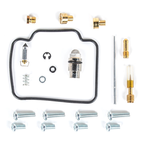 KIMPEX CARBURATOR REBUILD KIT POL KIMPEX 26-1022