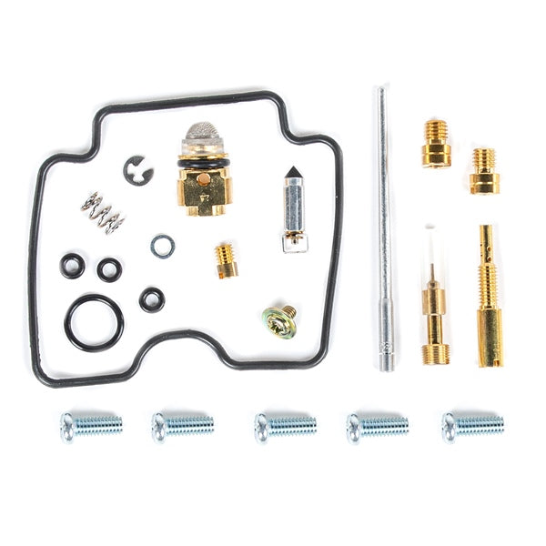 KIMPEX CARBURATOR REBUILD KIT A/C KIMPEX 26-1071