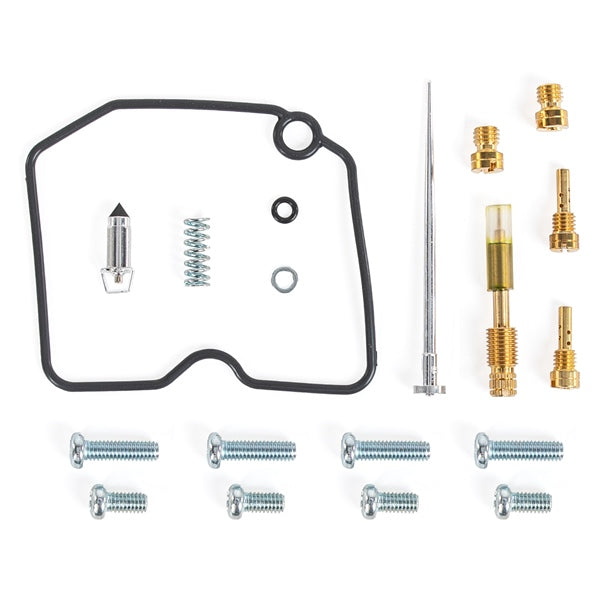 KIMPEX CARBURATOR REBUILD KIT A/C KIMPEX 26-1073