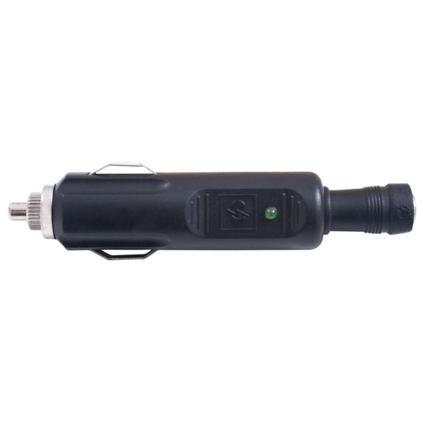KIMPEX UNIVERSAL RCA LIGHTER SOCKET PLUG 01-555-01