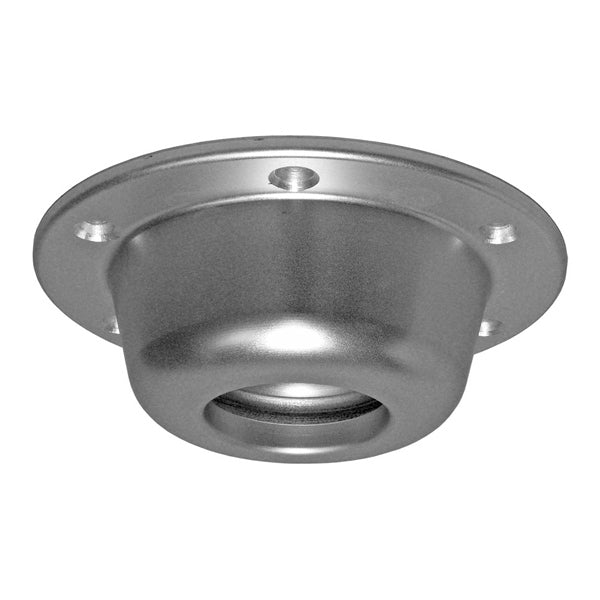 SPRINGFIELD STOWABLE TABLE SWIVEL, ANODIZED 1660018-1