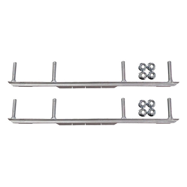 STUD BOY CARBIDE WEARBAR SHAPER 60D QTY2 STUDBOY CAP-S2396-45