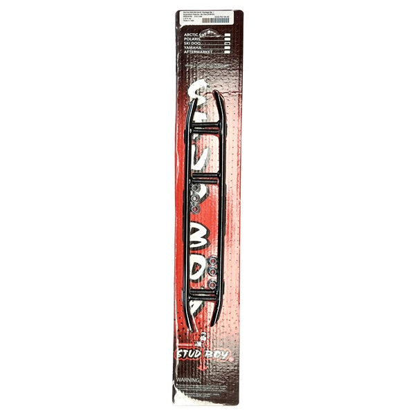 STUD BOY SUPER-STOCK 4"WEARBARS DOO-R2144-40