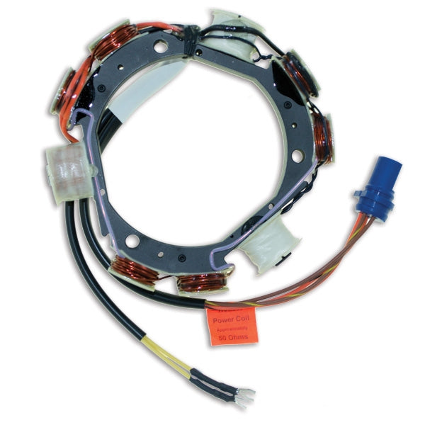 SIERRA OMC STATOR 6 AMP 173-4560