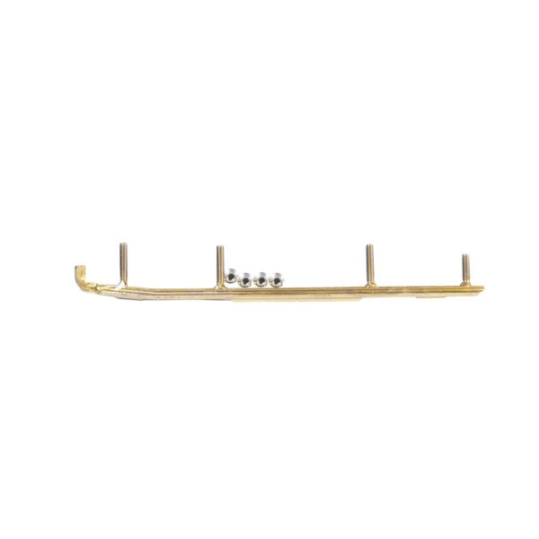 STUD BOY CARBIDE WEARBAR DEUCE 60D A/C STUDBOY CAT-D2093-60
