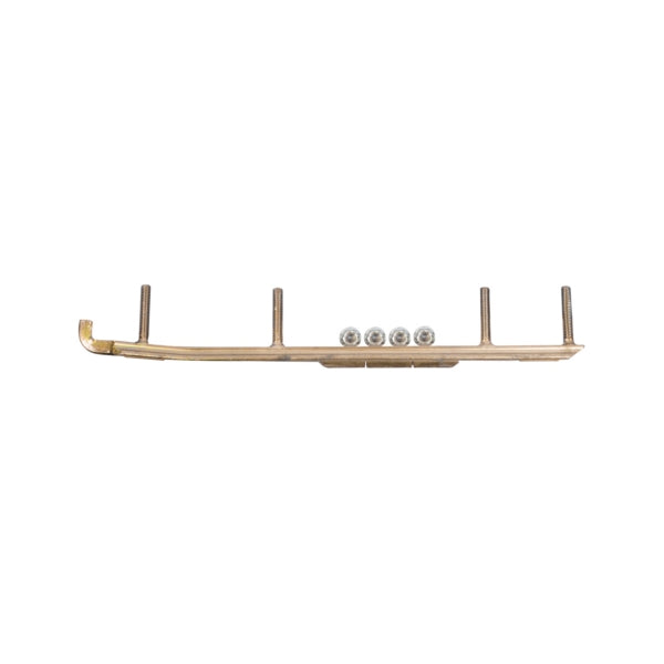 STUD BOY CARBIDE WEARBAR DEUCE 60D A/C STUDBOY CAT-D2264-45