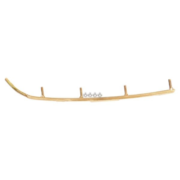 STUD BOY CARBIDE WEARBAR DEUCE 60D POL STUDBOY POL-D2370-45