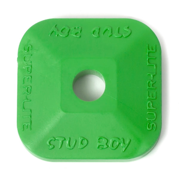STUD BOY SUPERLITE +PLUS BACKER QTY24 2462-P1-GRN