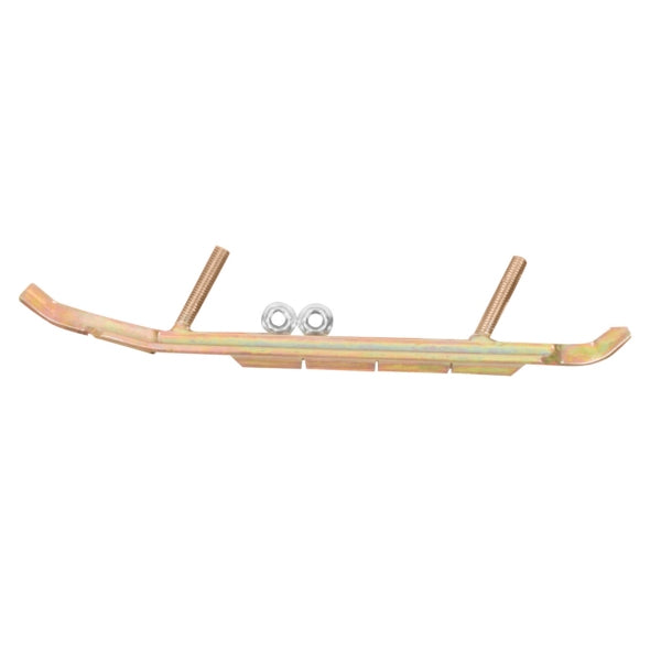STUD BOY CARBIDE WEARBAR DEUCE 60D SKI-DOO DOO-D2410-60