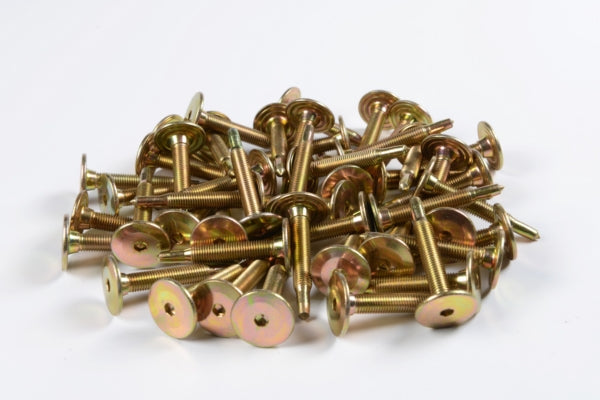 STUD BOY STUD PP 1.875" PRO SERIES QTY48 2350-P2-PS