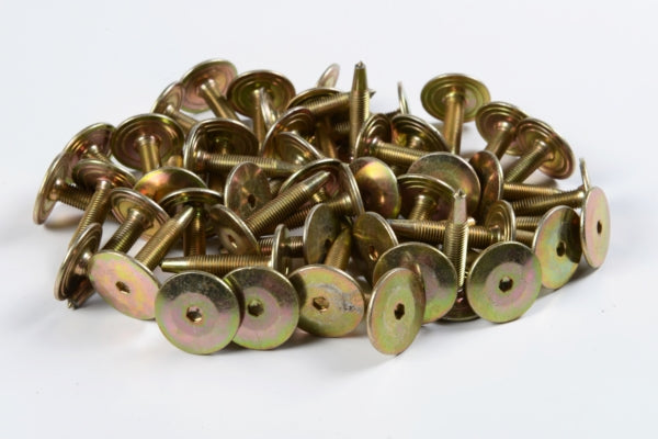 STUD BOY STUD PP PLUS 1.375" PRO SERIES QTY48 2437-P2-PS