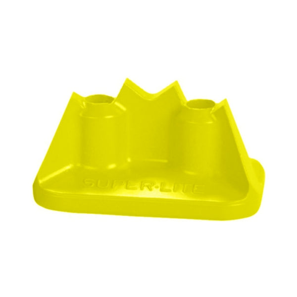 STUD BOY BACKER SUPERLITE PLUS DBL PRO YE QTY48 2522-P2-HVY