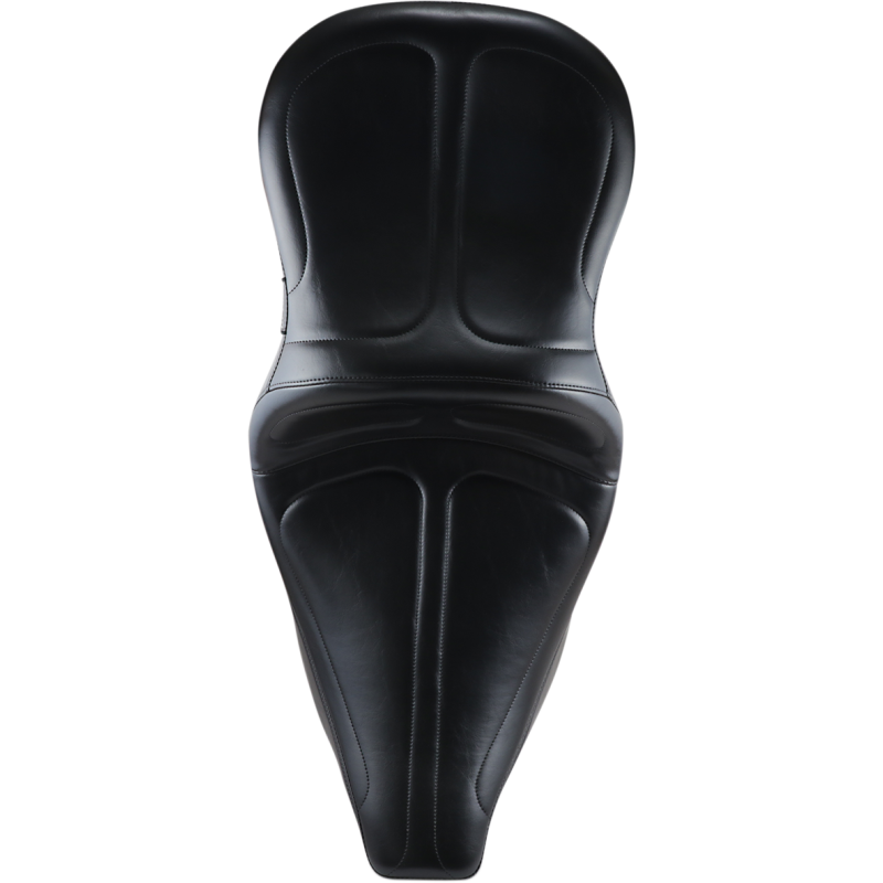 LE PERA 02-07 FLT MAVERICK SEAT STITCH LH-957