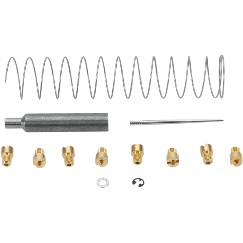 DYNOJET 04-09 VT750 AERO STG 1&2 DYNOJET KIT 1198