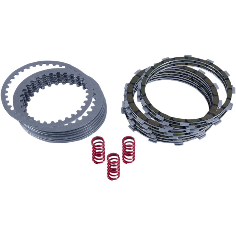BARNETT 17-24 FL CLUTCH PLATE KIT 303-30-10019