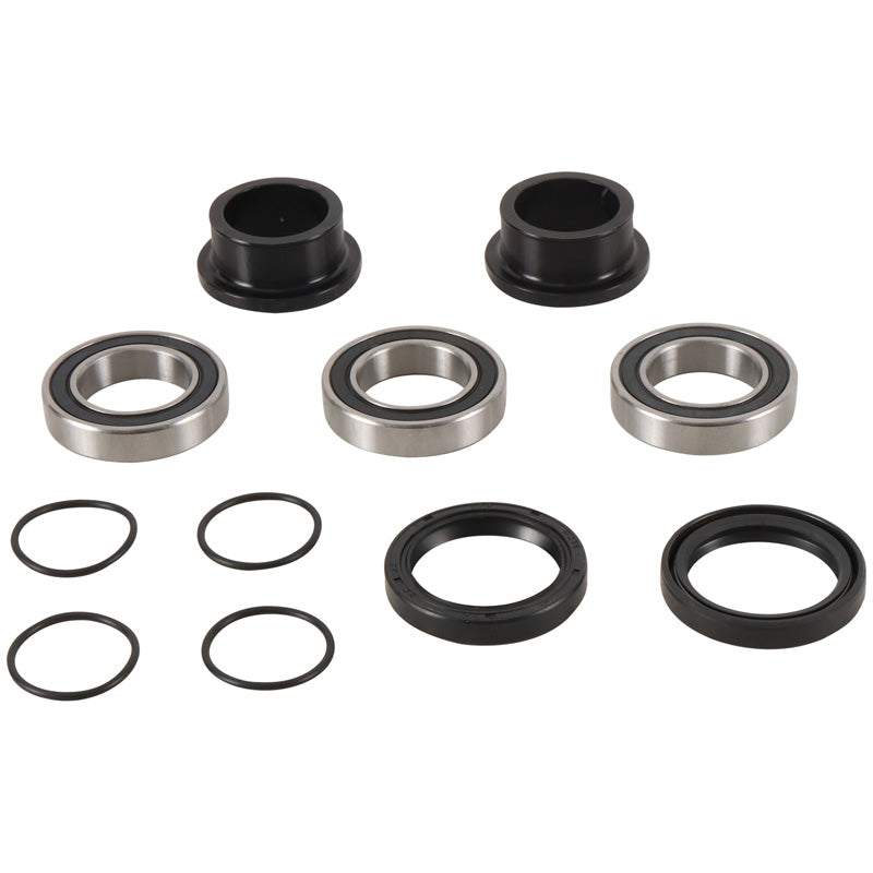 PIVOT WORKS WATERPROOF WHEEL COLLAR KIT KAWASAKI PWRWC-K04-500