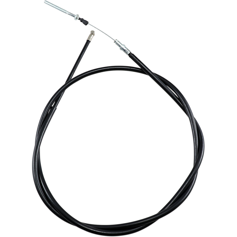 MOTION PRO BRAKE CABLE BLACK VINYL REAR 05-0089