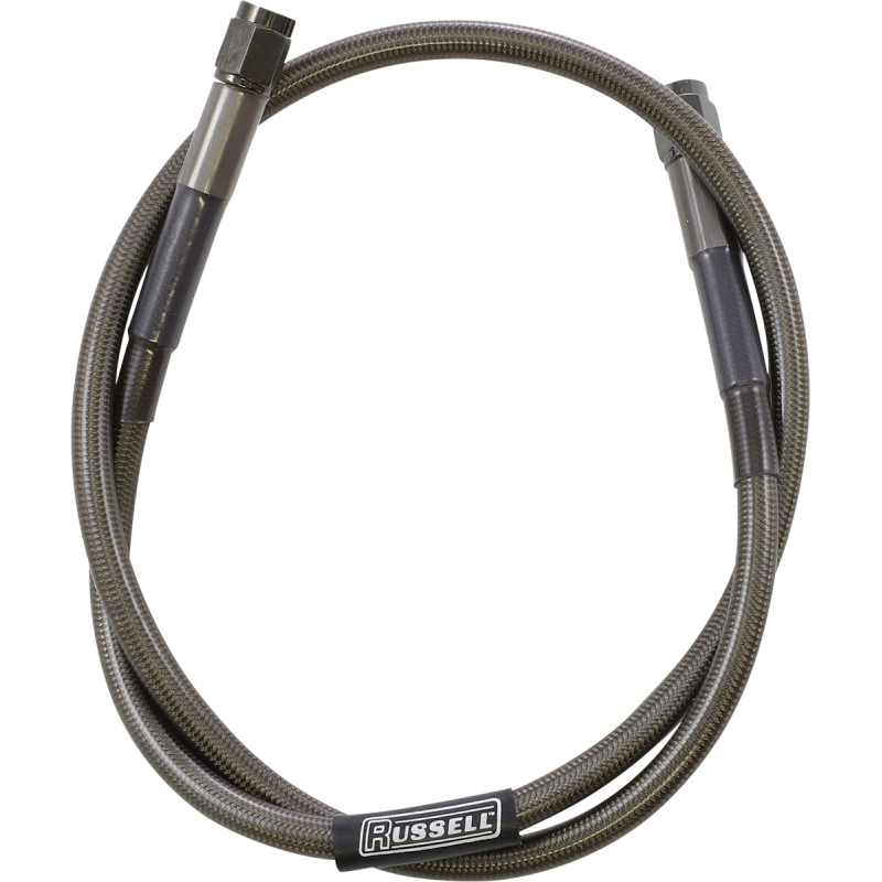RUSSELL 32" RENEGADE UNIVERSAL BRAKE LINE R58123B