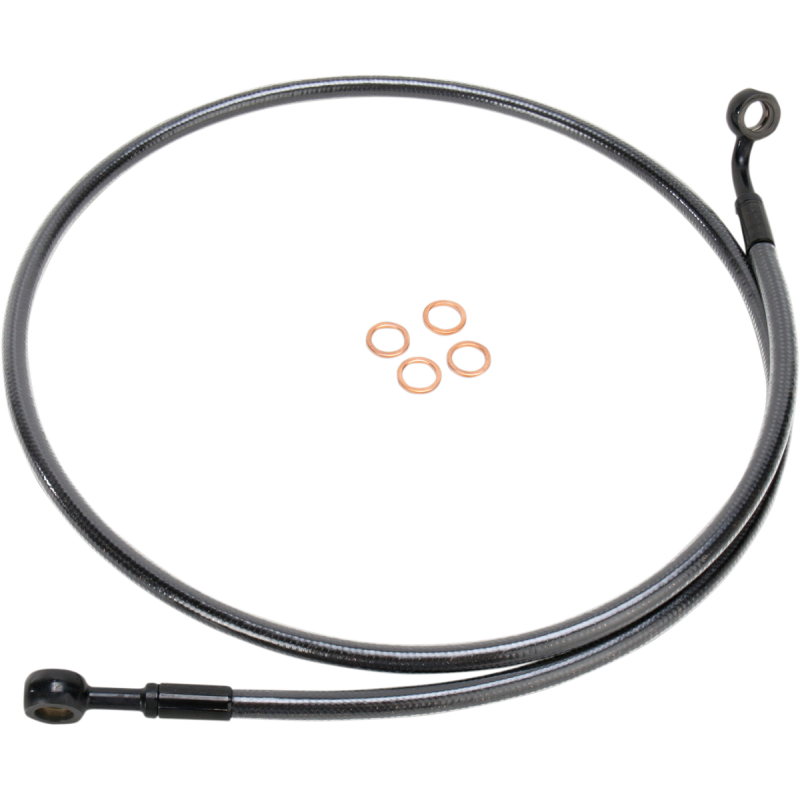 MAGNUM 44" BP FRNT BRK - EZ ALIGN 180 10MM 46744SW