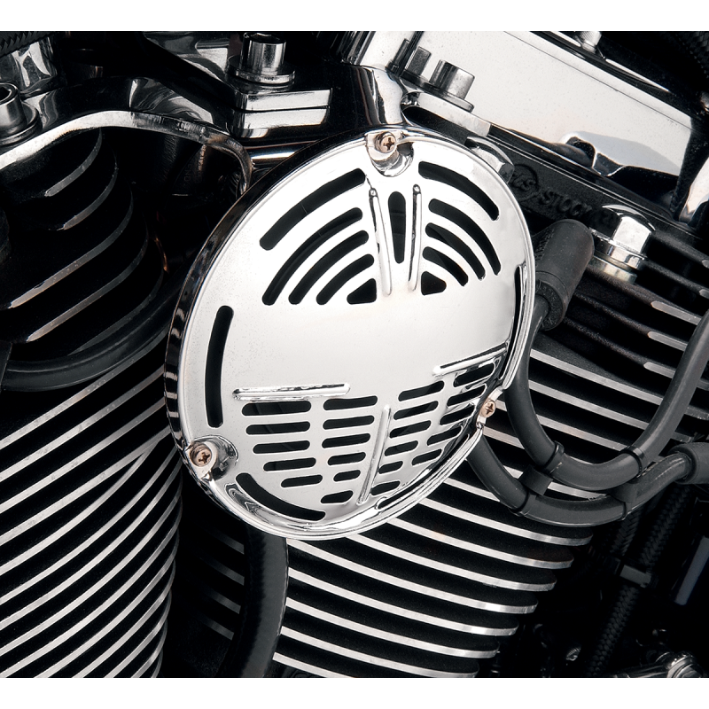 DRAG SPECIALTIES REPLICA HD HORN (EA) DS-272123